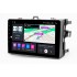 Штатна магнітола Abyss Audio MP-0119 для Toyota Corolla E150 2007-2013