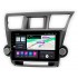 Штатна магнітола Abyss Audio MP-0149 для Toyota Highlander XU40 2011-2015