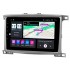 Штатна магнітола Abyss Audio MP-0141 для Toyota LANDCRUISER 100 VX-R 2005+