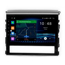 Штатна магнітола Abyss Audio MP-9143 для Toyota LANDCRUISER 200 2016+ Штатна магнітола Abyss Audio MP-9143 для Toyota LANDCRUISER 200 2016+