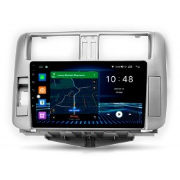 Штатна магнітола Abyss Audio MP-9145 для Toyota PRADO J150 2011-2013 Штатна магнітола Abyss Audio MP-9145 для Toyota PRADO J150 2011-2013