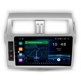 Штатна магнітола Abyss Audio MP-0146 для Toyota PRADO J150 2014-2016 Штатна магнітола Abyss Audio MP-0146 для Toyota PRADO J150 2014-2016