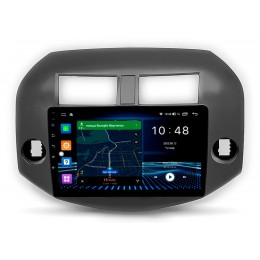 Штатна магнітола Abyss Audio MP-0136 для Toyota RAV4 XA30 2006-2012 Штатна магнітола Abyss Audio MP-0136 для Toyota RAV4 XA30 2006-2012