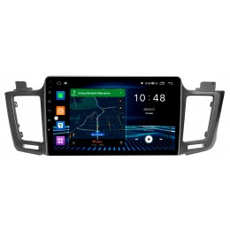 Штатна магнітола Abyss Audio MP-0137 для Toyota RAV4 XA40 2013-2016 Штатна магнітола Abyss Audio MP-0137 для Toyota RAV4 XA40 2013-2016