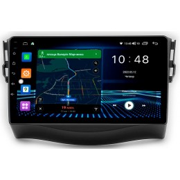 Штатна магнітола Abyss Audio MP-9135 для Toyota RAV4 XA30 2006-2012 Штатна магнітола Abyss Audio MP-9135 для Toyota RAV4 XA30 2006-2012