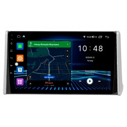 Штатна магнітола Abyss Audio MP-0138 для Toyota RAV4 XA50 2019+ Штатна магнітола Abyss Audio MP-0138 для Toyota RAV4 XA50 2019+