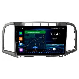 Штатна магнітола Abyss Audio MP-9360 для Toyota Venza 2008-2015