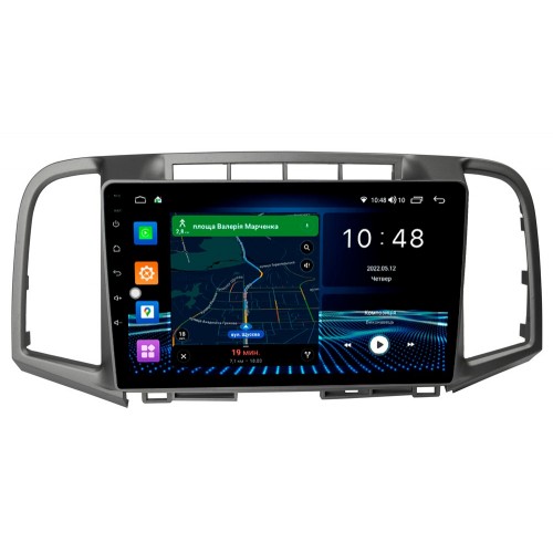 Штатна магнітола Abyss Audio MP-9360 для Toyota Venza 2008-2015