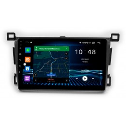 Штатна магнітола Abyss Audio MP-9122 для Toyota RAV4 XA40 2013- 2018 Штатна магнітола Abyss Audio MP-9122 для Toyota RAV4 XA40 2013- 2018