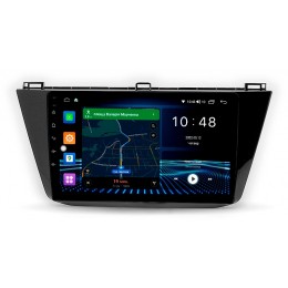 Штатна магнітола Abyss Audio MP-0376 для Volkswagen Tiguan 2016+ Штатна магнітола Abyss Audio MP-0376 для Volkswagen Tiguan 2016+