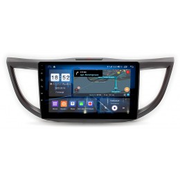 Штатна магнітола Abyss Audio QS-0164 для Honda CR-V 2012-2016 Штатна магнітола Abyss Audio QS-0164 для Honda CR-V 2012-2016