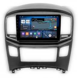 Штатна магнітола Abyss Audio QS-9222 для Hyundai H1 2016+
