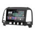 Штатна магнітола Abyss Audio QS-9220 для Hyundai Santa Fe 2006-2012