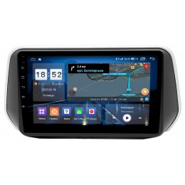 Штатна магнітола Abyss Audio QS-0221 для Hyundai Santa Fe 2018+