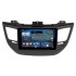 Штатна магнітола Abyss Audio QS-9214 для Hyundai TUCSON / IX35 2015+
