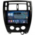 Штатна магнітола Abyss Audio QS-0205 для Hyundai Tucson 2004-2009 Штатна магнітола Abyss Audio QS-0205 для Hyundai Tucson 2004-2009