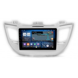 Штатна магнітола Abyss Audio QS-9214 для Hyundai TUCSON / IX35 2015+