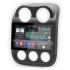 Штатна магнітола Abyss Audio QS-0180 для Jeep COMPASS 2010-2016