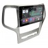 Штатна магнітола Abyss Audio QS-0294 для Jeep Grand Cherokee 2005-2007