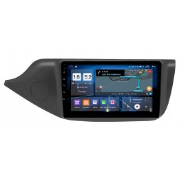 Штатна магнітола Abyss Audio QS-9202 для KIA CEED 2 JD 2012-2018