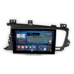 Штатна магнітола Abyss Audio QS-9188 для KIA Optima / K5 2011-2014
