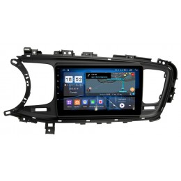 Штатна магнітола Abyss Audio QS-0189 для KIA Optima / K5 2015+