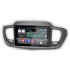 Штатна магнітола Abyss Audio QS-0193 для KIA SORENTO 2015-2016