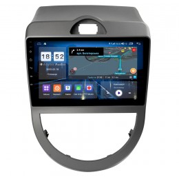 Штатна магнітола Abyss Audio QS-9201 для KIA Soul 2008-2011