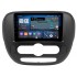 Штатна магнітола Abyss Audio QS-9201 для KIA Soul 2008-2011