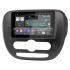 Штатна магнітола Abyss Audio QS-9201 для KIA Soul 2008-2011