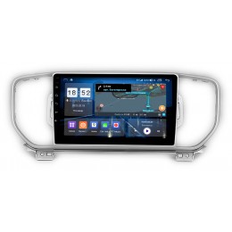 Штатна магнітола Abyss Audio QS-9190 для KIA SPORTAGE 2016-2018