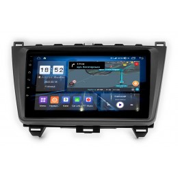 Штатна магнітола Abyss Audio QS-9231 для Mazda 6 (GH) 2008-2013