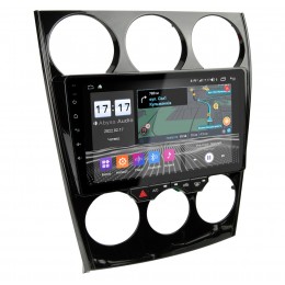 Штатна магнітола Abyss Audio QS-9232 для Mazda 6 (GG/GY) 2002-2008