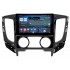 Штатна магнітола Abyss Audio QS-9248 для Mitsubishi Pajero Sport