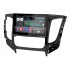 Штатна магнітола Abyss Audio QS-9248 для Mitsubishi Pajero Sport