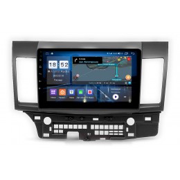 Штатна магнітола Abyss Audio QS-0243 для Mitsubishi Lancer X Штатна магнітола Abyss Audio QS-0243 для Mitsubishi Lancer X