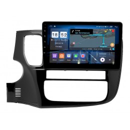 Штатна магнітола Abyss Audio QS-0246 для Mitsubishi Outlander 2015-2017 Штатна магнітола Abyss Audio QS-0246 для Mitsubishi Outlander 2015-2017