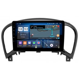 Штатна магнітола Abyss Audio QS-9177 для Nissan Juke 2010-2019