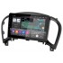 Штатна магнітола Abyss Audio QS-9177 для Nissan Juke 2010-2019 Штатна магнітола Abyss Audio QS-9177 для Nissan Juke 2010-2019