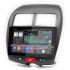Штатна магнітола Abyss Audio QS-9237 для Peugeot 4008 2012+
