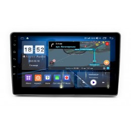 Штатна магнітола Abyss Audio QS-9239 для Peugeot 307 2002-2013 Штатна магнітола Abyss Audio QS-9239 для Peugeot 307 2002-2013