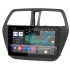 Штатна магнітола Abyss Audio QS-9259 для Suzuki SX4 /S Cross 2014+