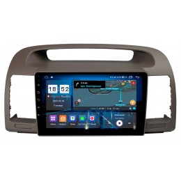 Штатна магнітола Abyss Audio QS-9132 для Toyota Camry V30 2002-2006