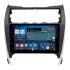 Штатна магнітола Abyss Audio QS-0127 для Toyota Camry V50/55 (USA) 2012-2014