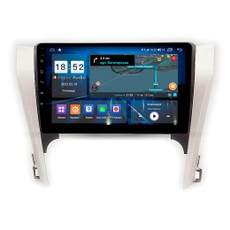 Штатна магнітола Abyss Audio QS-0125 для Toyota Camry V50 2012-2014
