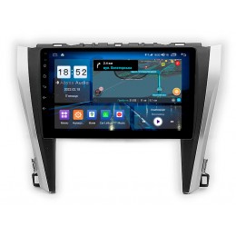 Штатна магнітола Abyss Audio QS-0126 для Toyota Camry V55 2015-2017
