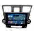 Штатна магнітола Abyss Audio QS-0149 для Toyota Highlander XU40 2011-2015 Штатна магнітола Abyss Audio QS-0149 для Toyota Highlander XU40 2011-2015