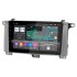 Штатна магнітола Abyss Audio QS-9140 для Toyota LANDCRUISER 100 GX 2005+