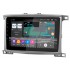 Штатна магнітола Abyss Audio QS-0141 для Toyota LANDCRUISER 100 VX-R 2005+