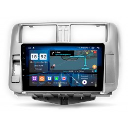 Штатна магнітола Abyss Audio QS-9145 для Toyota PRADO J150 2011-2013